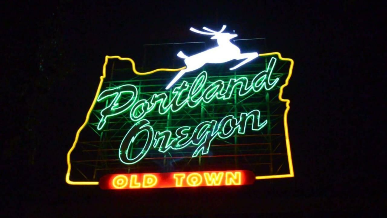 6702 East Burnside Street, Portland, OR 97215, United States of America. hotel inPortland